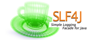 SLF4J Logo 